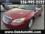 2014 Chrysler 200 Pic 2556_V202602191733020004
