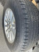 2008 Chevrolet Tahoe Pic 2556_V20260224033142000110