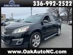 2016 Chevrolet Traverse Pic 2556_V202602250333420001