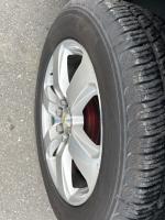 2016 Chevrolet Traverse Pic 2556_V20260225033342000110