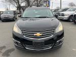2016 Chevrolet Traverse Pic 2556_V2026022503334200012