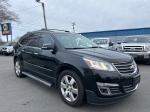 2016 Chevrolet Traverse Pic 2556_V2026022503334200013