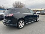 2016 Chevrolet Traverse Pic 2556_V2026022503334200015
