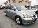 2008 Honda Odyssey Pic 2556_V2026022710331600013