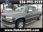 2001 Chevrolet Silverado 1500 Pic 2556_V202602280332140000
