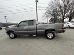 2001 Chevrolet Silverado 1500 Pic 2556_V2026022803321400008
