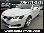 2016 Chevrolet Impala Pic 2556_V202603030333410002