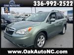 2014 Subaru Forester Pic 2556_V202603040331310001