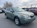 2014 Subaru Forester Pic 2556_V2026030403313100013