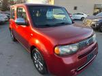 2012 Nissan Cube Pic 2556_V2026030603313200017