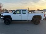 2008 Chevrolet Silverado 2500 Pic 2556_V2026030603313500022