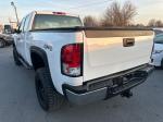 2008 Chevrolet Silverado 2500 Pic 2556_V2026030603313500023