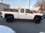 2008 Chevrolet Silverado 2500 Pic 2556_V2026030603313500026