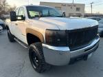 2008 Chevrolet Silverado 2500 Pic 2556_V2026030603313500027