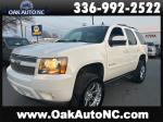 2007 Chevrolet Tahoe Pic 2556_V202603060331440005