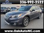 2017 Subaru Outback Pic 2556_V202603061932420000