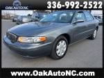 2005 Buick Century Pic 2556_V202603061932440001
