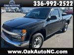 2008 Chevrolet Colorado Pic 2556_V202603110331400000