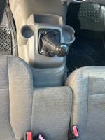 2008 Chevrolet Colorado Pic 2556_V20260311033140000015