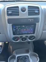 2008 Chevrolet Colorado Pic 2556_V20260311033140000016