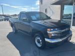 2008 Chevrolet Colorado Pic 2556_V2026031103314000003