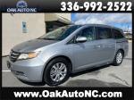 2016 Honda Odyssey Pic 2556_V202603121731440001