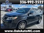 2014 Kia Sorento Pic 2556_V202603121731510004