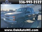 1998 Chevrolet Gmt-400 Pic 2556_V202603130331510001