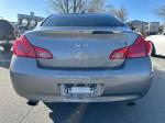 2009 Infiniti G37 Pic 2556_V2026031303315300024