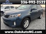 2014 Kia Sorento Pic 2556_V202603140331170000