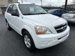 2009 Kia Sorento Pic 2556_V2026031703321400007
