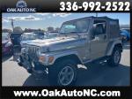 2004 Jeep Wrangler / Tj Pic 2556_V202603180332220001