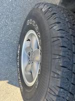 2004 Jeep Wrangler / Tj Pic 2556_V20260318033222000110