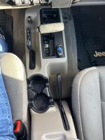 2004 Jeep Wrangler / Tj Pic 2556_V20260318033222000115