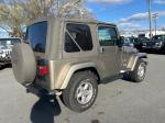 2004 Jeep Wrangler / Tj Pic 2556_V2026031803322200015
