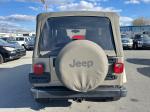 2004 Jeep Wrangler / Tj Pic 2556_V2026031803322200016