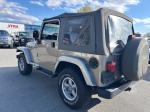 2004 Jeep Wrangler / Tj Pic 2556_V2026031803322200017