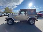 2004 Jeep Wrangler / Tj Pic 2556_V2026031803322200018