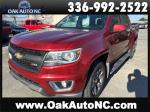 2015 Chevrolet Colorado Pic 2556_V202603200331580001