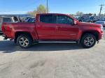 2015 Chevrolet Colorado Pic 2556_V20260320033158000123