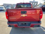 2015 Chevrolet Colorado Pic 2556_V2026032003315800014