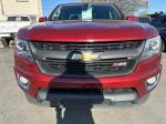 2015 Chevrolet Colorado Pic 2556_V2026032003315800018