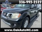 2014 Nissan Frontier Pic 2556_V202603210332230001