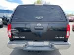 2014 Nissan Frontier Pic 2556_V2026032103322300014