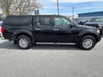 2014 Nissan Frontier Pic 2556_V2026032103322300016