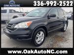 2011 Honda Cr-V Pic 2556_V202603210332330005