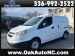 2017 Chevrolet City Express Pic 2556_V202603240332090001