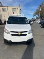 2017 Chevrolet City Express Pic 2556_V2026032403320900012