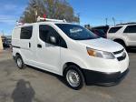 2017 Chevrolet City Express Pic 2556_V2026032403320900013