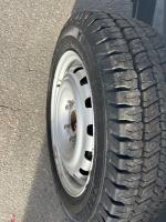 2017 Chevrolet City Express Pic 2556_V2026032403320900019